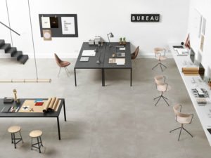 silvestri-pavimenti-rivestimenti-interni-gres-porcellanato-effetto-cemento-xl-street-marazzi-ufficio
