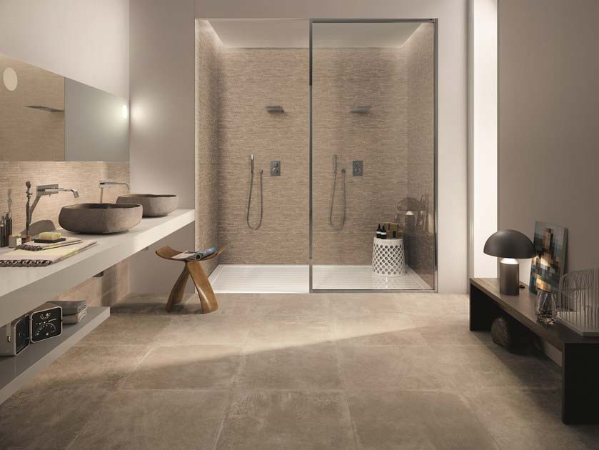 Rivestimenti Bagno, esempi da copiare | Silvestri Pavimenti a ... Rivestimenti Bagno, esempi da copiare | Silvestri Pavimenti a ...