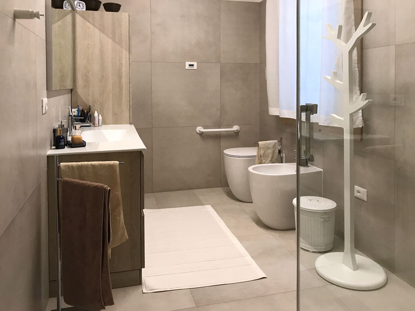 Ristrutturare il bagno nel 2018 conviene, grazie al bonus bagno Rifacimento bagno manutenzione ordinaria o straordinaria
