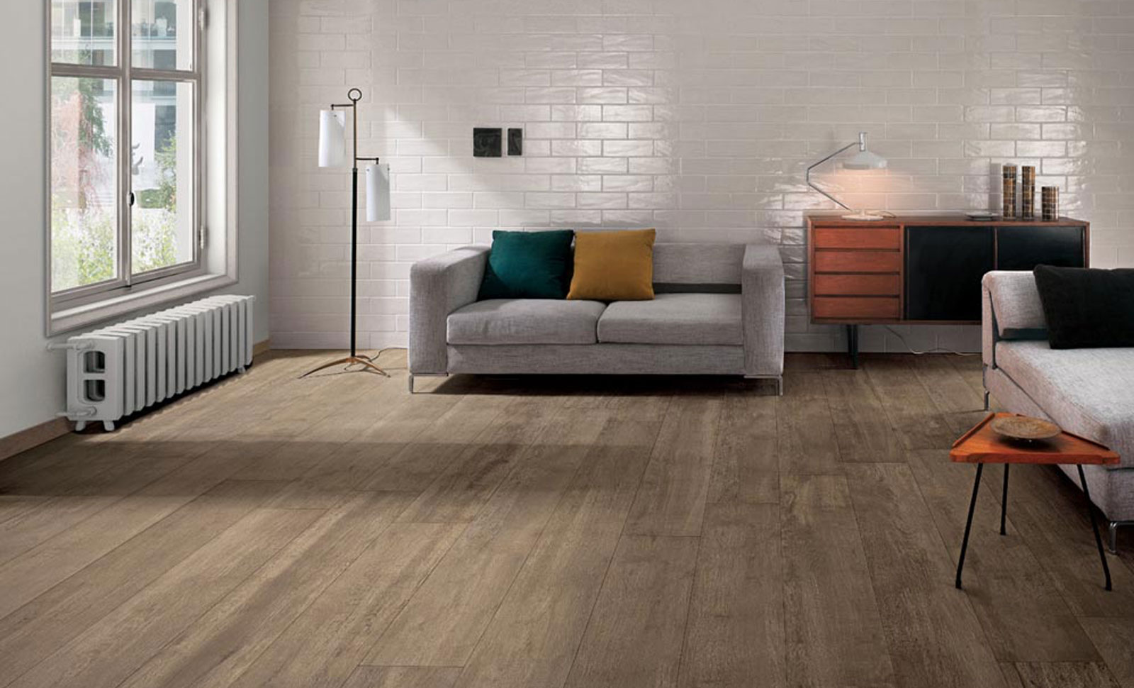 Pavimento del soggiorno, come sceglierlo? silvestri pavimenti a cassola Pavimenti salotto