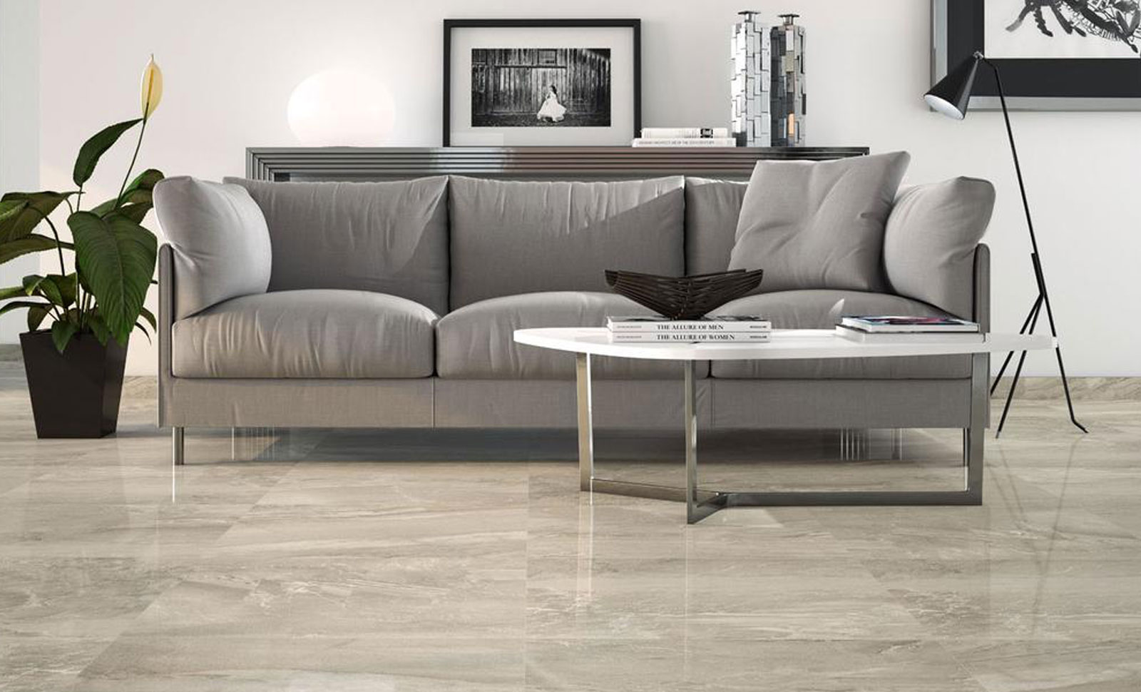 Pavimento del soggiorno, come sceglierlo? silvestri pavimenti a cassola Pavimenti salotto