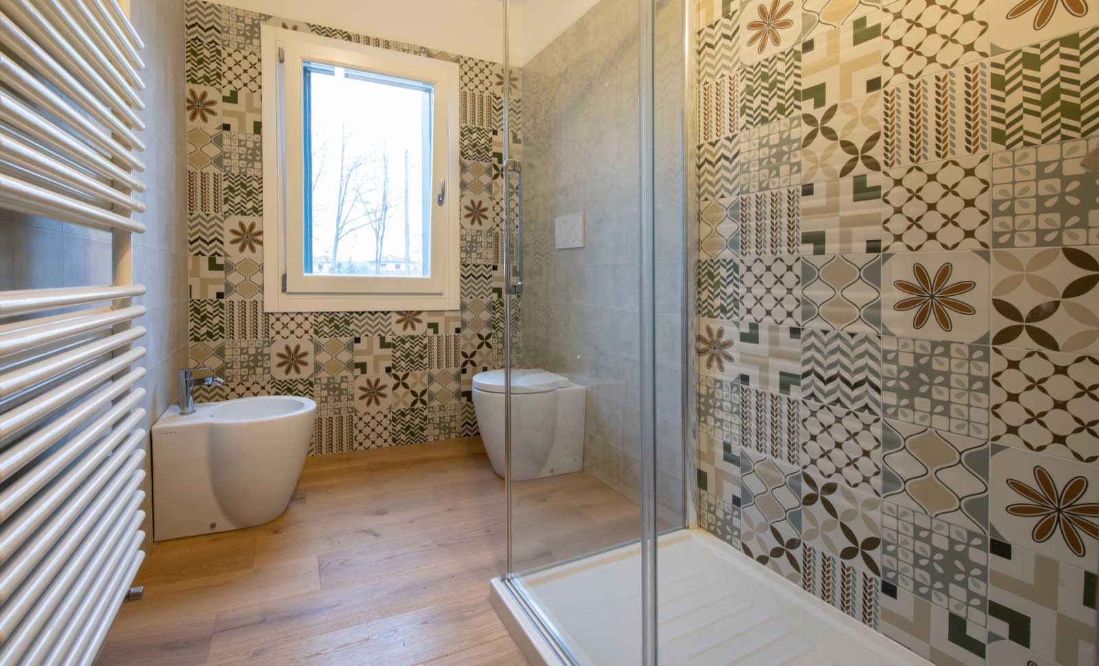 Ceramiche bagno