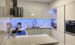 Ristrutturazione cucina silvestri pavimenti rivestimenti arredo bagno casa Cassola bassano del grappa